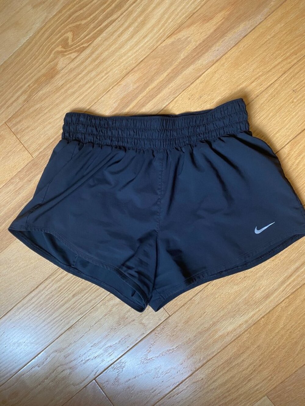 Nike Women's Running Shorts - Small